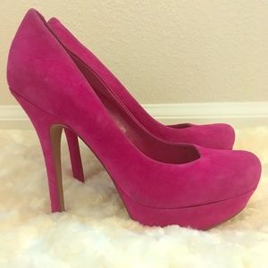 Jessica Simpson Pumps